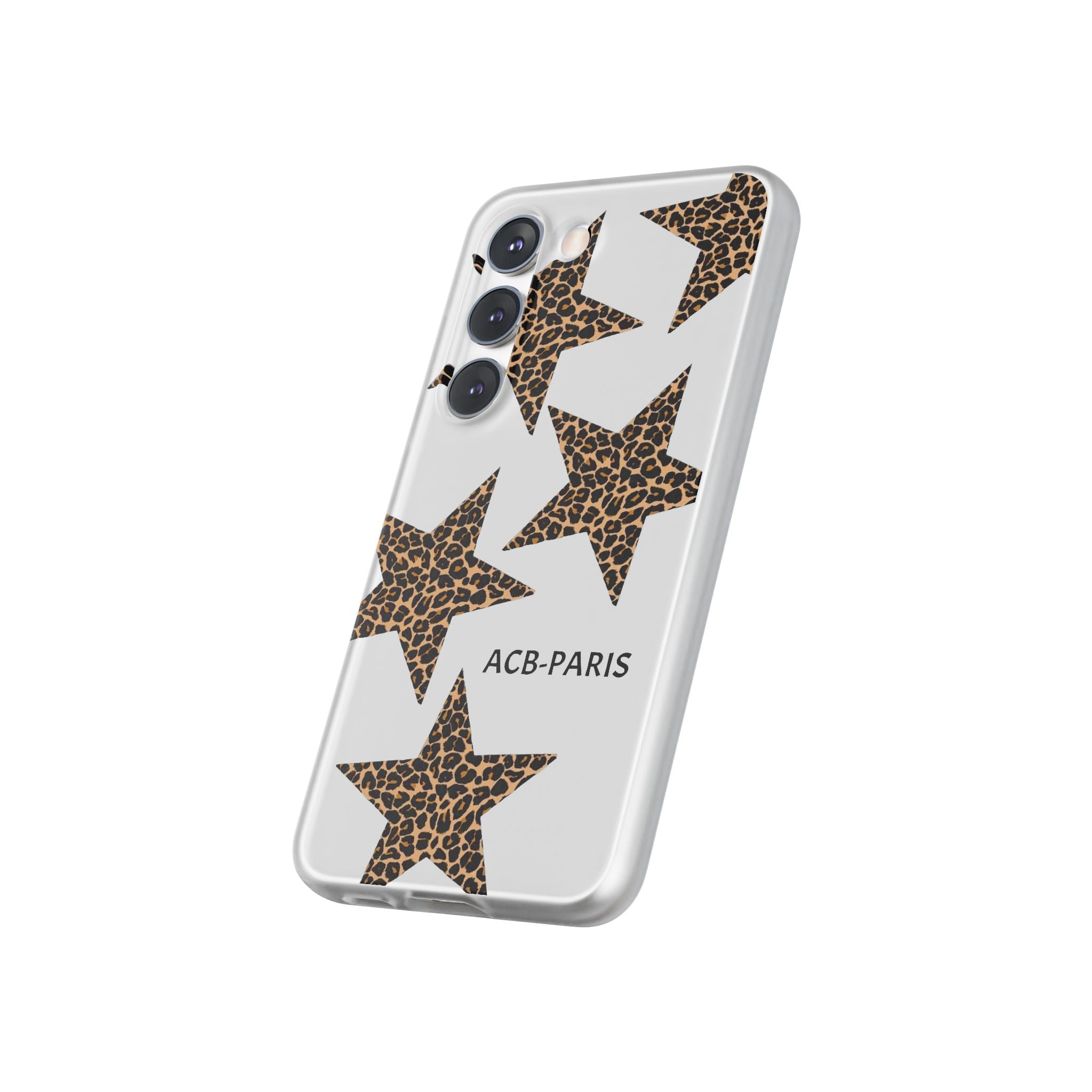Coque telephone - ACB-PARIS