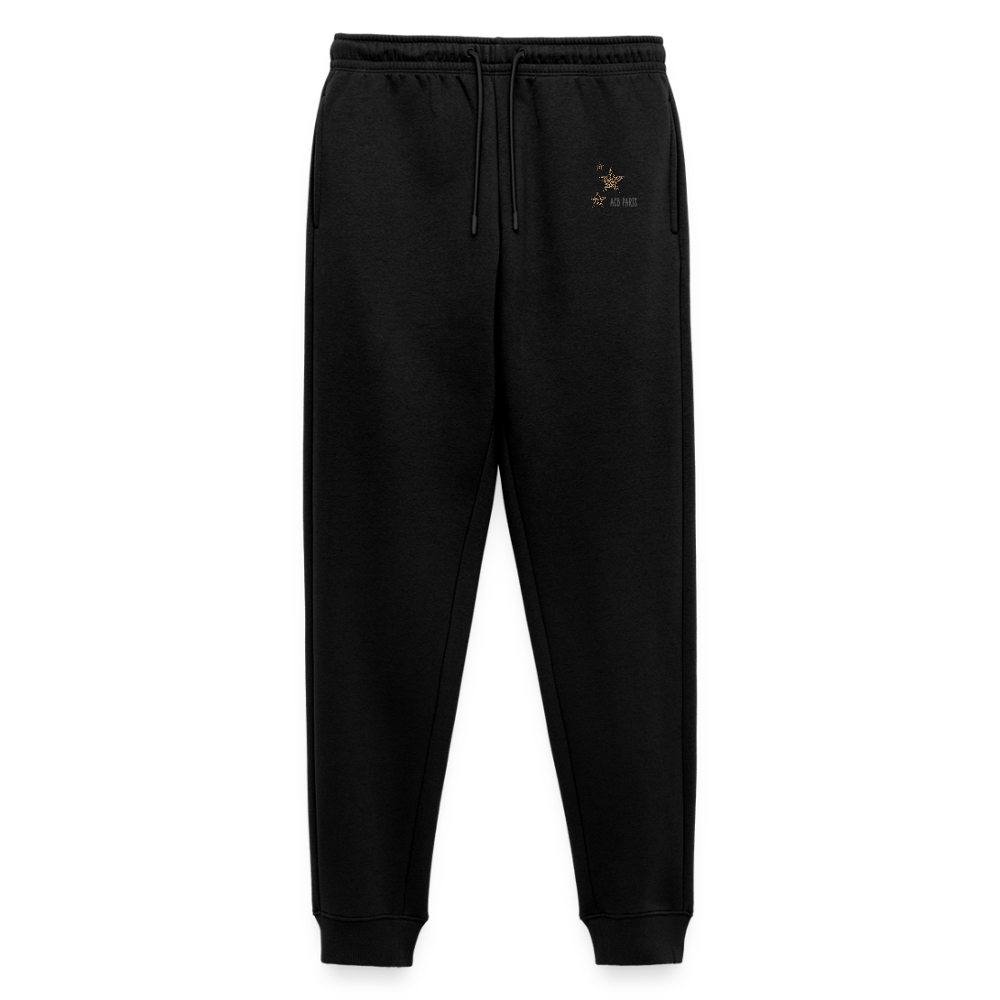 Pantalon de jogging Premium bio Homme - noir