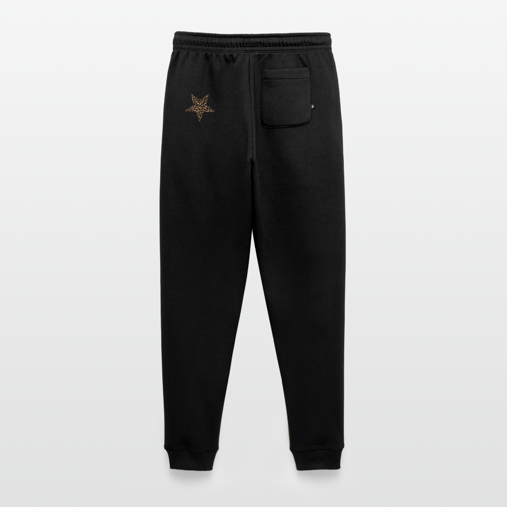 Pantalon de jogging Premium bio Homme - noir