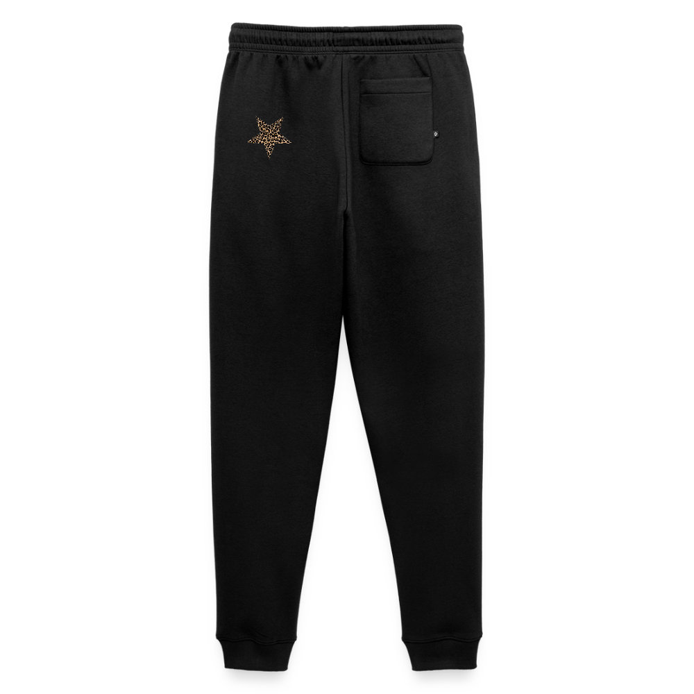 Pantalon de jogging Premium bio Homme - noir