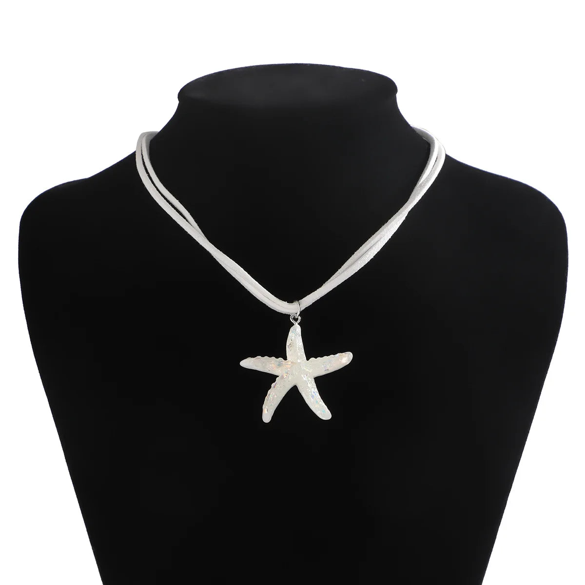 Collier de plage - ACB-PARIS