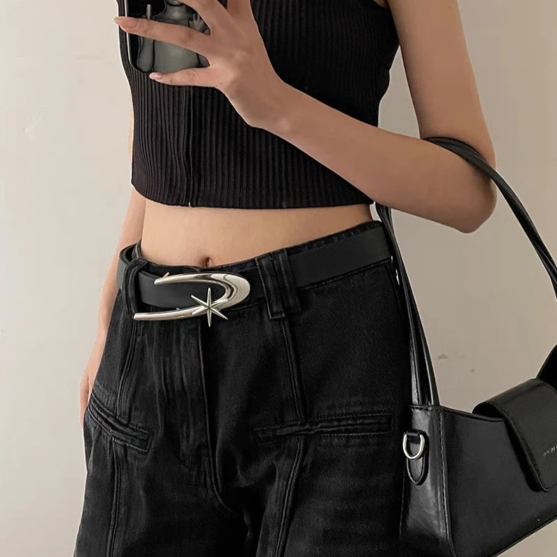 Ceinture Stelar unisexe