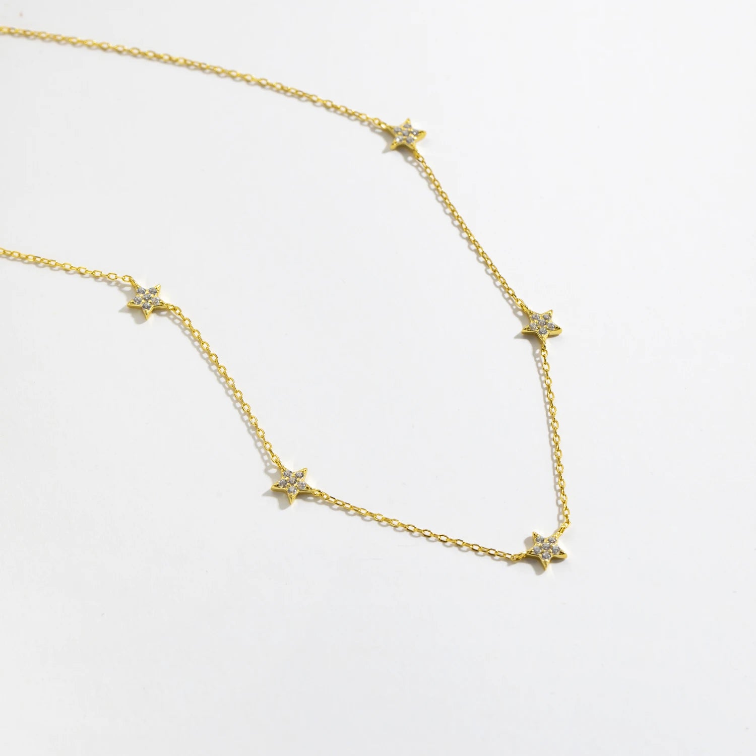Collier en argent - ACB-PARIS