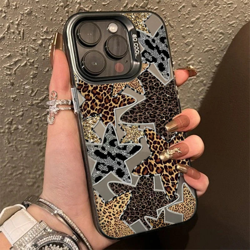 Coque pour iPhone - souple antichoc - ACB-PARIS