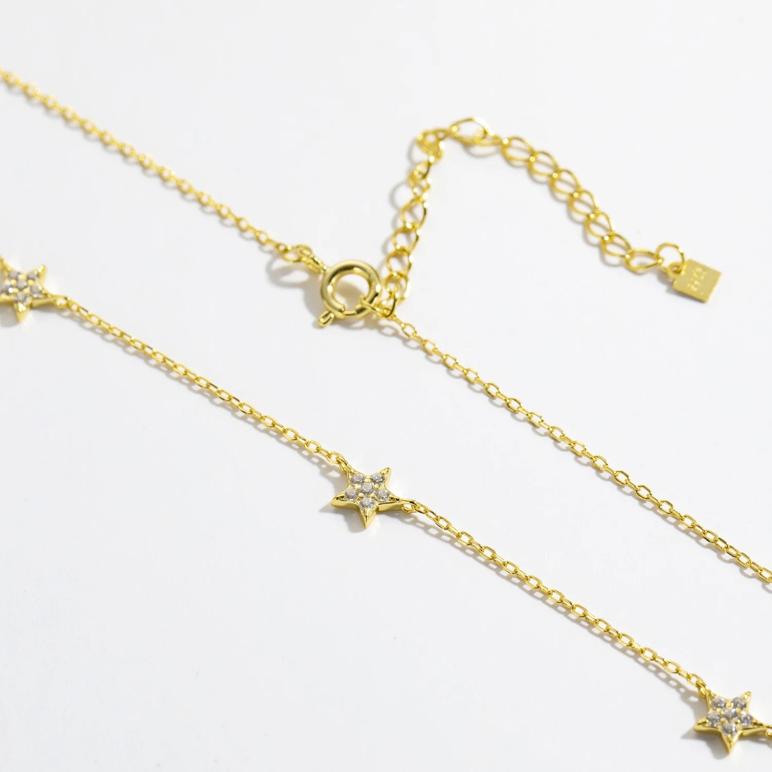 Collier en argent - ACB-PARIS