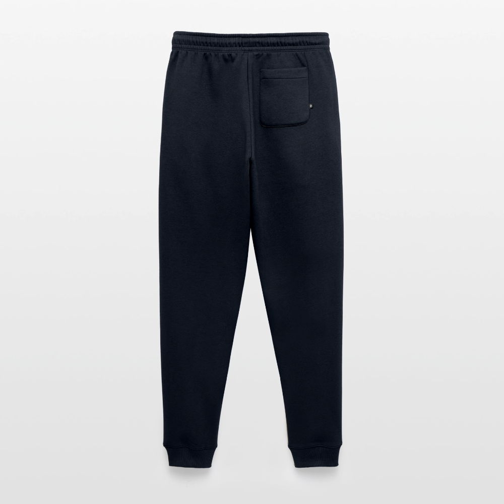 Pantalon de jogging Premium bio Homme - bleu marine
