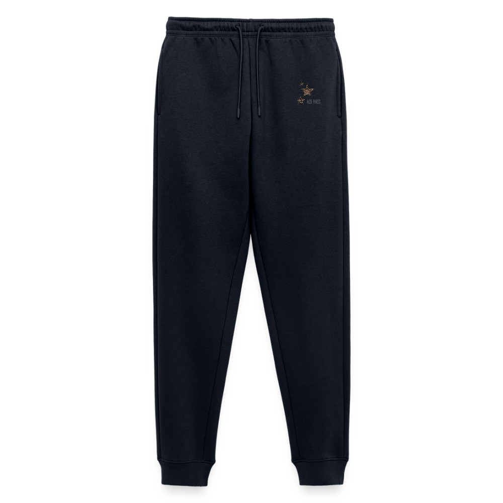 Pantalon de jogging Premium bio Homme - bleu marine