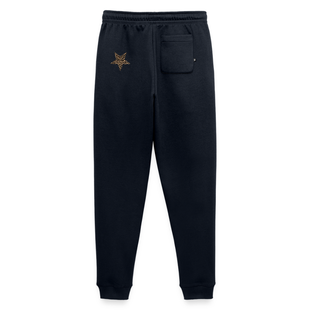 Pantalon de jogging Premium bio Homme - bleu marine