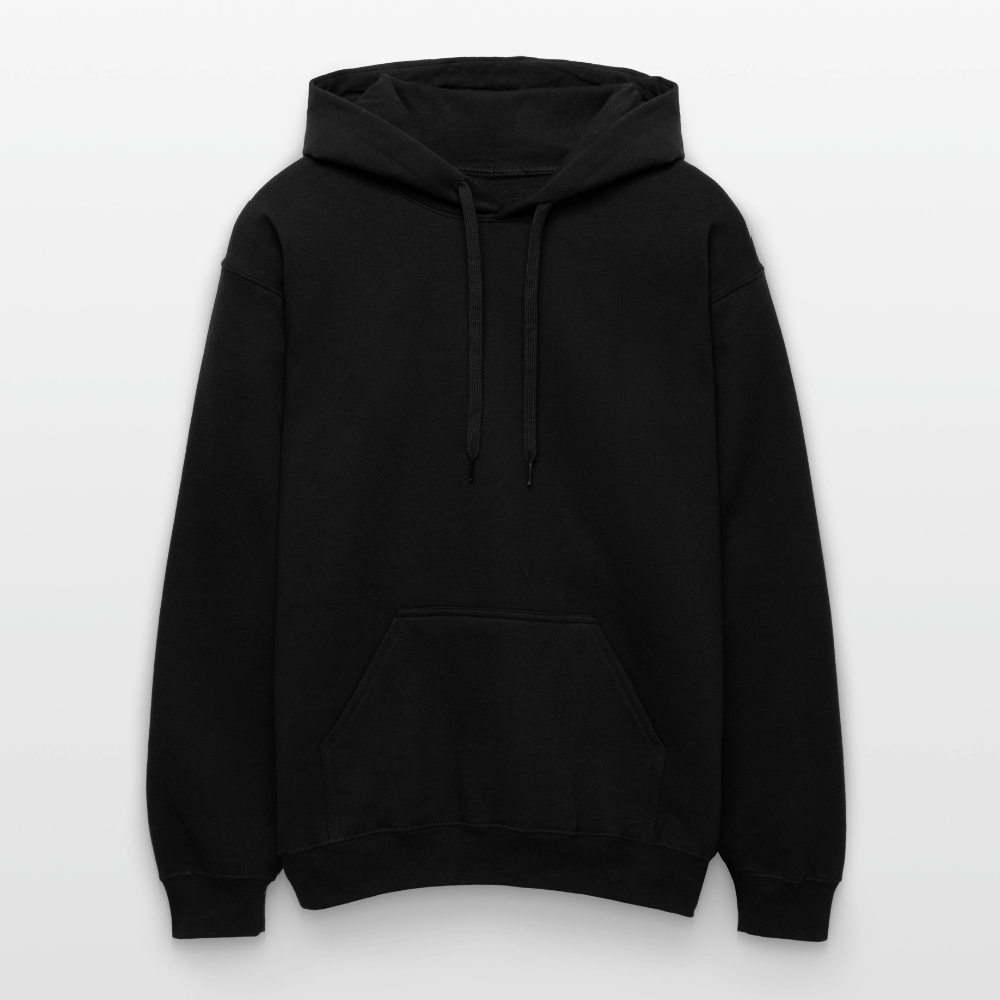 Star sweat à capuche ACB-Paris - noir