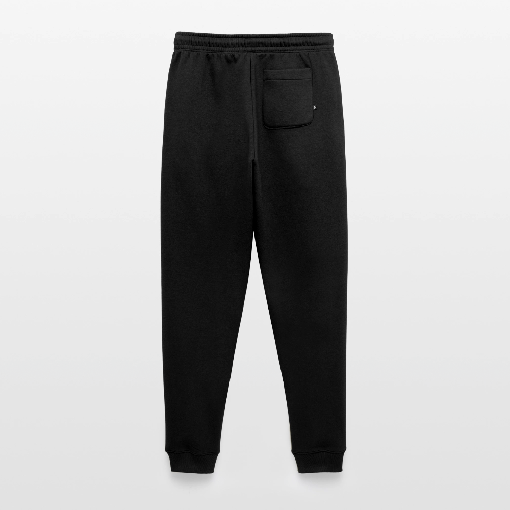 Pantalon de jogging Premium bio Homme - noir