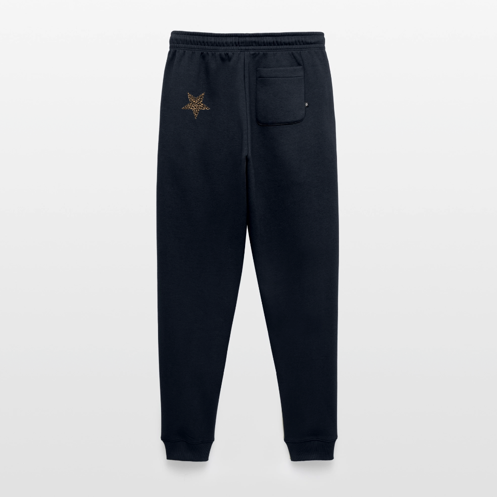 Pantalon de jogging Premium bio Homme - bleu marine