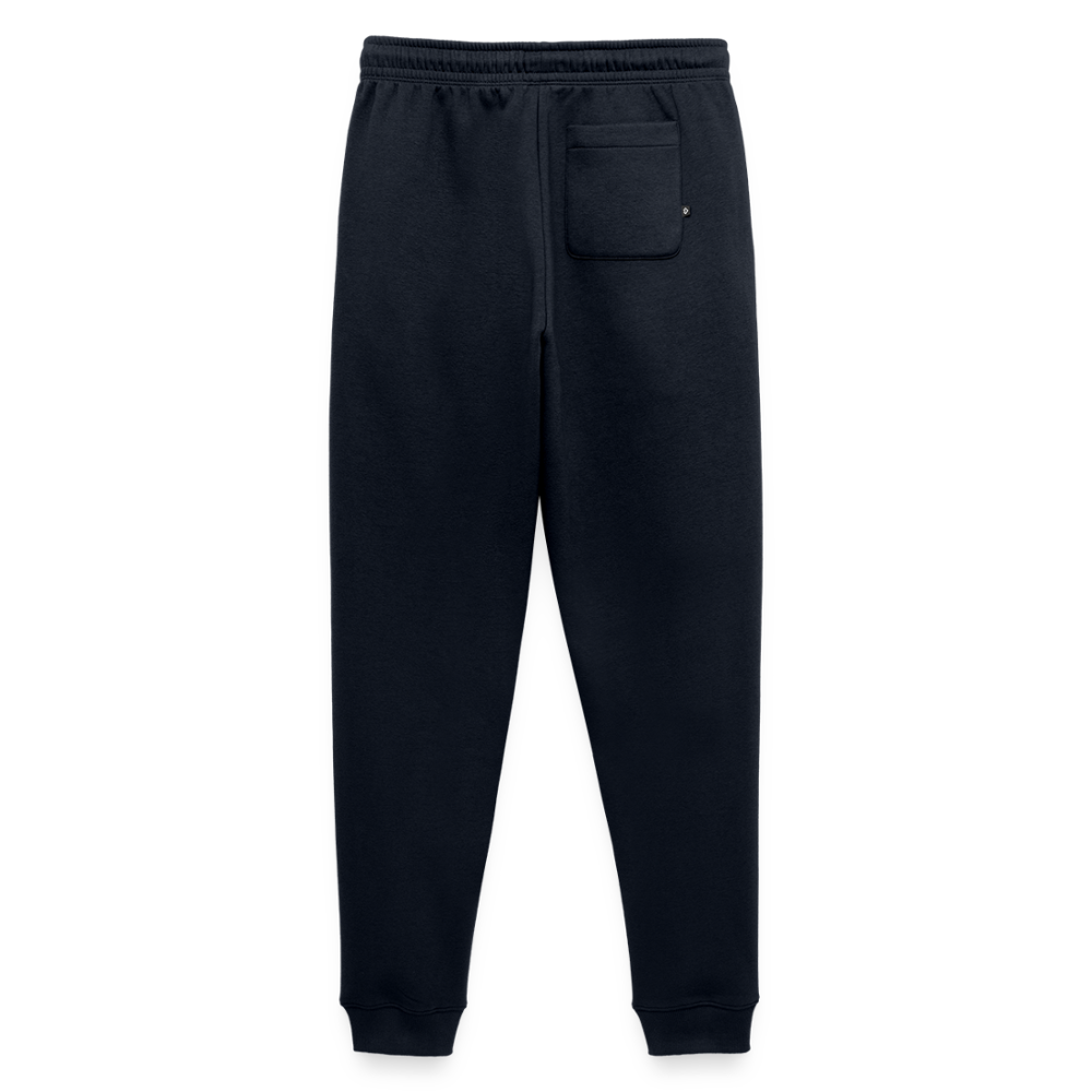 Pantalon de jogging Premium bio Homme - bleu marine