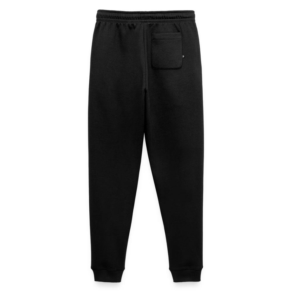 Pantalon de jogging Premium bio Homme - noir