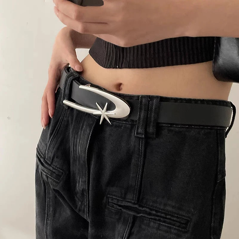 Ceinture Stelar unisexe
