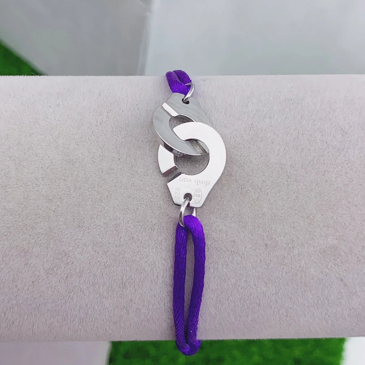 Bracelet ajustable - ACB-PARIS