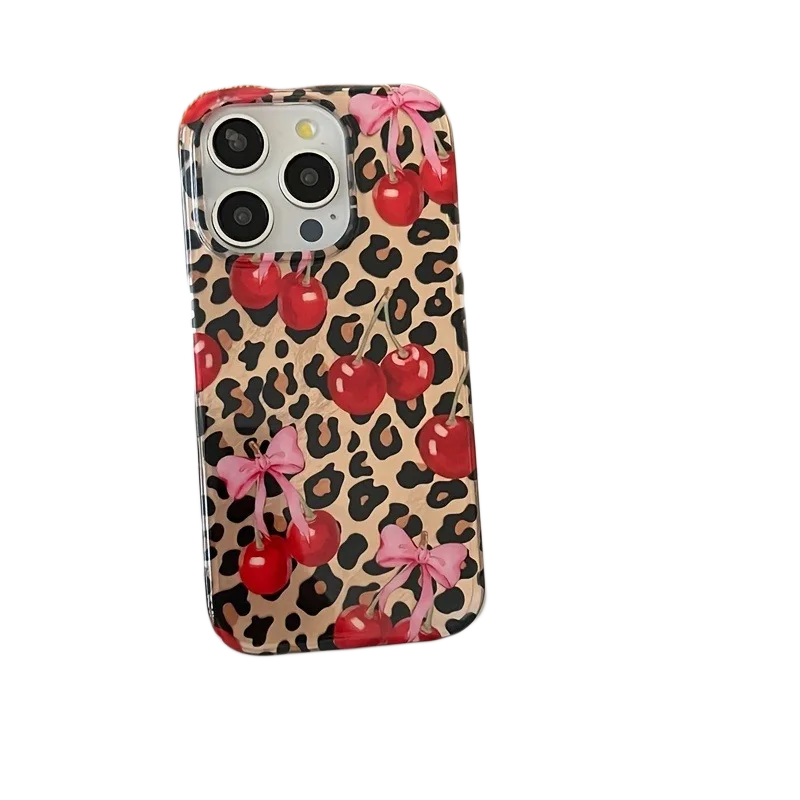 Coque pour iPhone - souple antichoc - ACB-PARIS