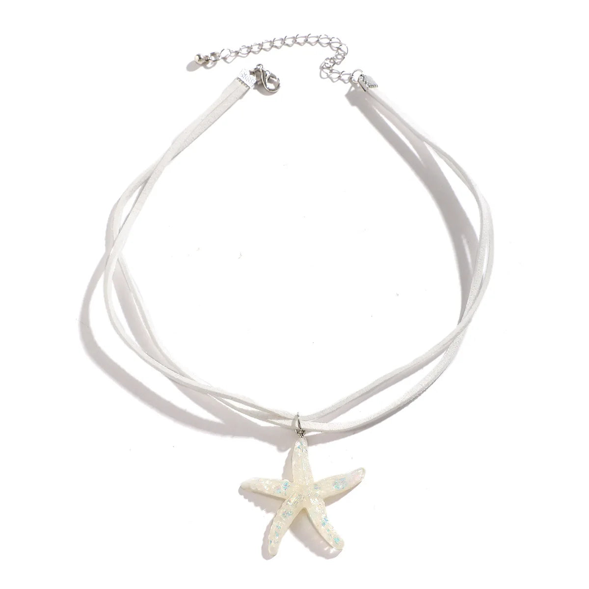 Collier de plage - ACB-PARIS