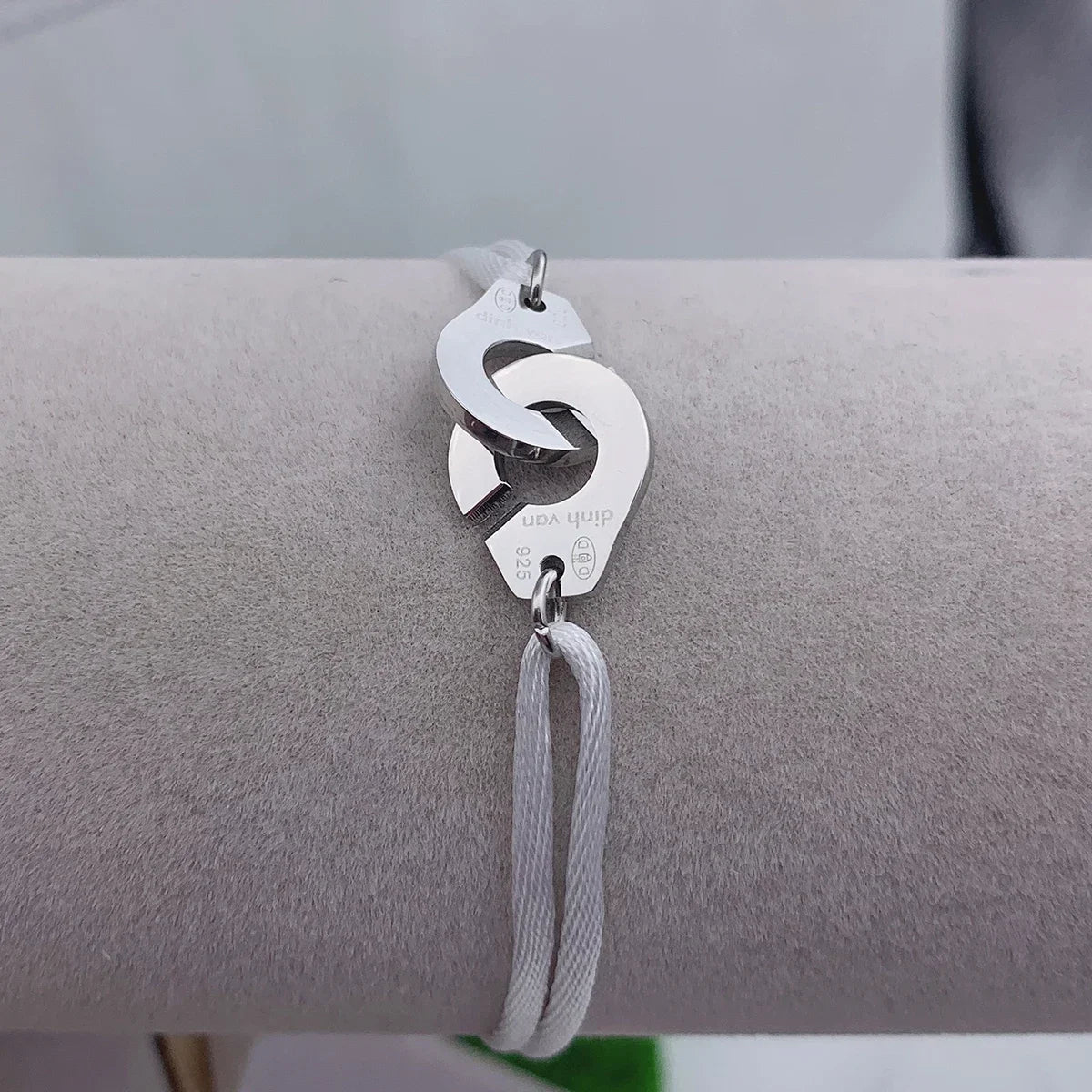 Bracelet ajustable - ACB-PARIS