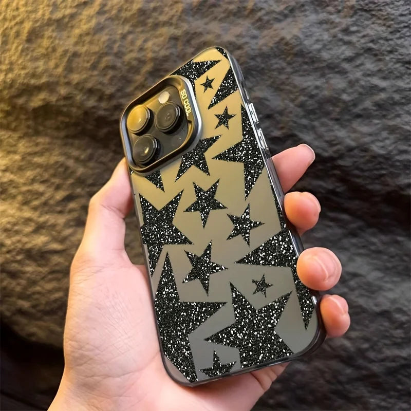 Coque pour iPhone - souple antichoc - ACB-PARIS