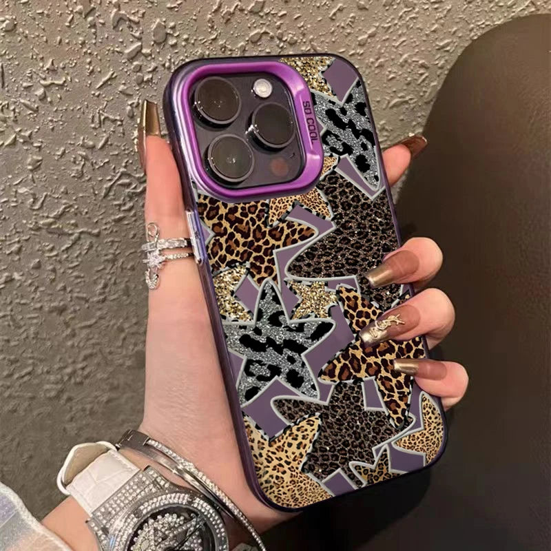 Coque pour iPhone - souple antichoc - ACB-PARIS